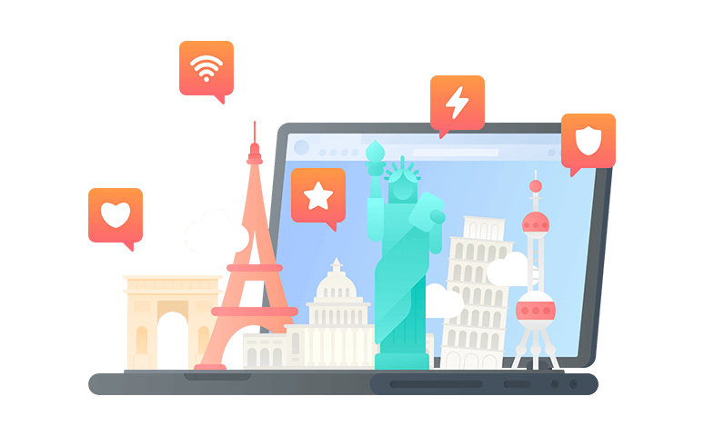 在丹麦连接到中国vpn - 快回国